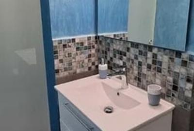 Iancului,Metrou,bl.reabilitat, et.1/10,Renovata,mobilata,Libera - 8