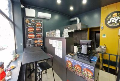 Inchiriere spa?iu comercial complet utilat Sector 2, Pantelimon - 3