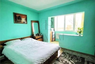 Apartament cu 4 camere decomandat, mobilat în Mehala - 8