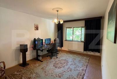 Apartament cu 3 camere decomandat în Piața Centrală - 2