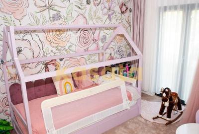 3 camere I Cosmopolis I mobilat si utilat lux I 85mp util... - 3