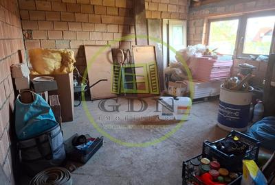 Casă individuală cu 4 camere cu Teren 1000 Mp în Exterior Est - 18