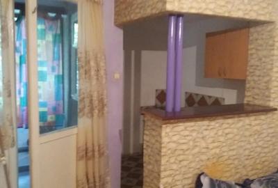 GARSONIERA TITAN - POLICLINICA - 8