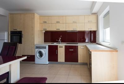 Inchiriere Apartament 2 camere spatios pe malul marii - 9