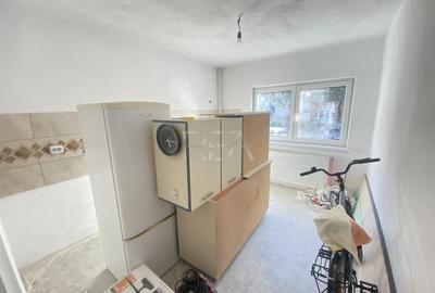 Apartament cu 2 camere decomandat în Rahova - 7