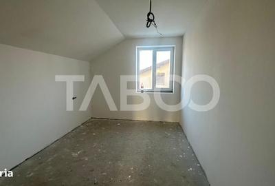 Casă cu 4 camere în Șura Mare - 5