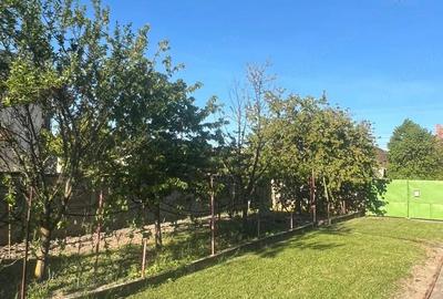 Casă cu 4 camere cu Teren 1430 Mp în Liebling - 10