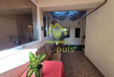 Casa in Zona Mircea cel Batran ? - 3