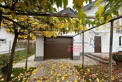 Casă cu etaj de închiriat - Săcălaz - lângă Cartierul Primăverii - 2