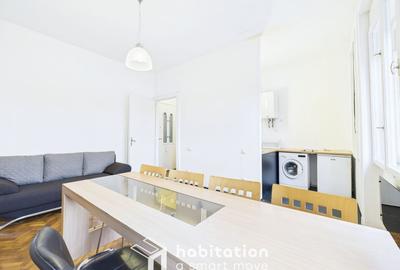 Apartament 1 camera, boem, chiar in centrul Timișoarei - 7