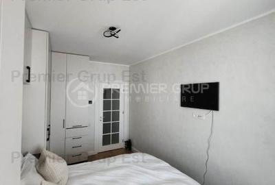 Apartament 2 camere 50mp, COPOU, CT, AC - 2