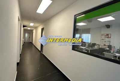 Spatiu Birouri | Showroom | Reprezentanta | Depozit Hala | 1000 mp | Mare Frumos si Finisat | 20 - 20