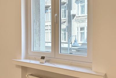 Apartament cu 3 camere decomandat în Calea Victoriei - 10