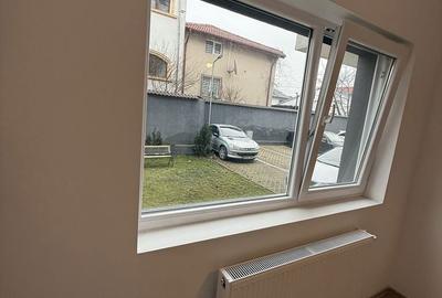 Apartament cu 2 camere decomandat în Giurgiului - 9