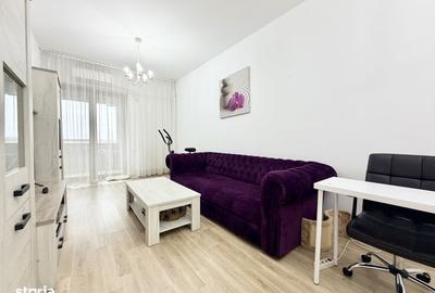 Apartament cu 2 camere decomandat în Olteniței - 16