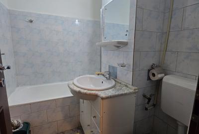 Garsonieră decomandată, mobilată în Rahova - 5