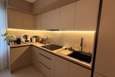 Apartament cu 2 camere decomandat în Central - 2