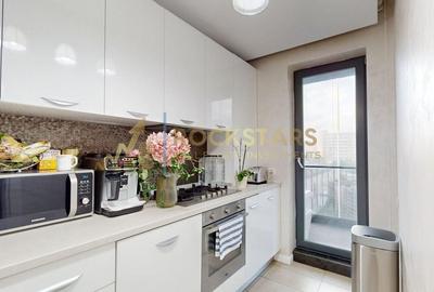Apartament 3 Camere | Citt? Residential Park | Delfinului - 6