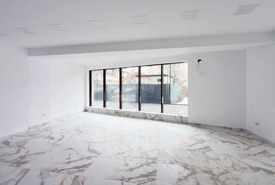 Spațiu comercial, de 200 mp, în 13 Septembrie - 12