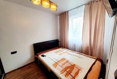 Apartament cu 2 camere decomandat, mobilat în 9 Mai