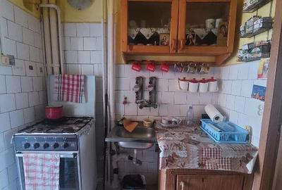Apartament cu 2 camere, semidecomandat - zona Florilor. - 6
