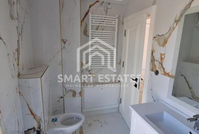 De vanzare casa  tip duplex Trapezului sector 3 - 10