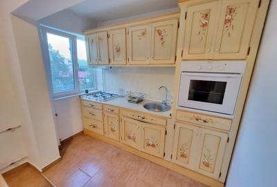 Apartament cu 2 camere decomandat, mobilat în P-ța Unirii - 13