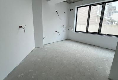 Casă individuală cu 4 camere cu Canalizare în Palazu Mare - 3