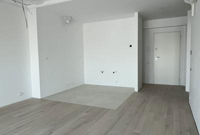 Apartament cu 2 camere în Nord - 4