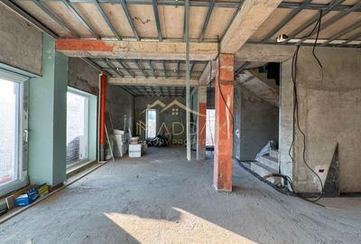 Vila de vanzare 6 camere***Mogosoaia - 7