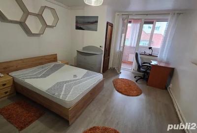 Garsoniera de inchiriat Gheorgheni (loc de parcare inclus) - 2