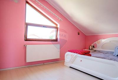 Investitie - vanzare vila deosebita, zona Fundeni - Dobroesti - 28