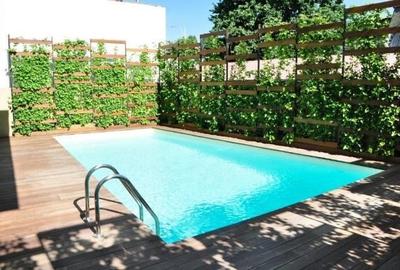 Spatiu pentru birouri 335 mp cu piscina si sala de fitness - 6