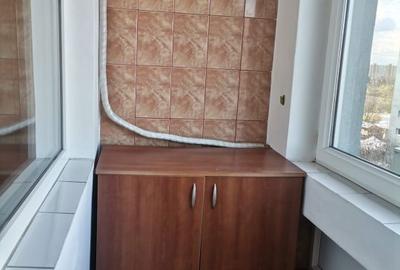 Apartament cu 2 camere decomandat, mobilat în Titan - 1