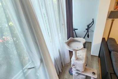 2 Cam-Circumvalatiunii-3 Min de Centru-Mobilat-Centrala--60MP-95000 Euro! - 16