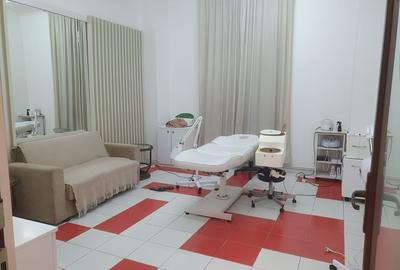 Spațiu comercial, de 135 mp, în Lacul Tei - 7