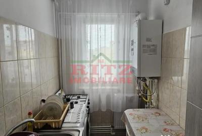 Apartament cu 2 camere decomandat în Central - 9