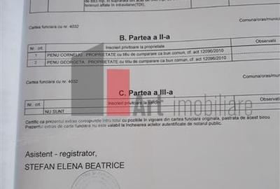 Teren în DN 1 - 5