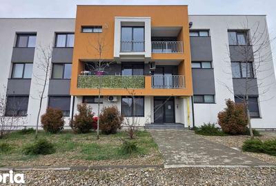 Apartament cu 2 camere în Oncea - 6