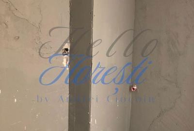 Apartament cu 2 camere semidecomandat în Florești - 3