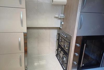 Inchiriez apartament 2 camere - 5