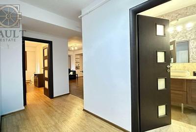 Apartament 2 camere-Vitan Mall - Etaj 1 - 11