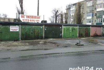 Spațiu comercial, de 17 mp, în Floreasca - 6