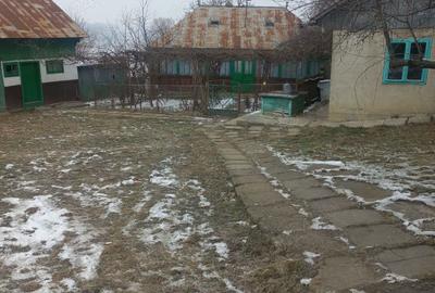 Casă în Zvoriștea - 2