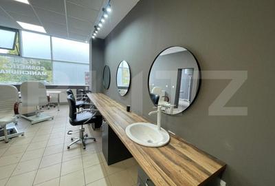 Spațiu comercial, de 60 mp, în Craiovița Nouă - 2