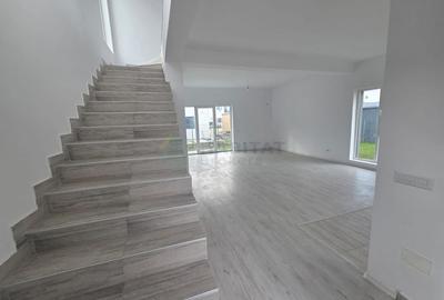 Casă tip 3 – Ivonco Residential, Tunari, Str. Orientului - 6