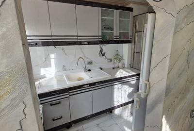 Apartament cu 2 camere în Central - 4