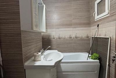 Apartament cu 3 camere semidecomandat, mobilat în Mărgeanului - 11