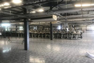 Hala productie si depozitare 2800 mp Central VALENII DE MUNTE - PH acces TIR