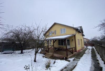 COMISION 0%, Casa 6 Camere, 162mp Utili, 809 mp Teren, Giroc - 2